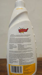 Full Service Cleaning Essentials Weekly Basket