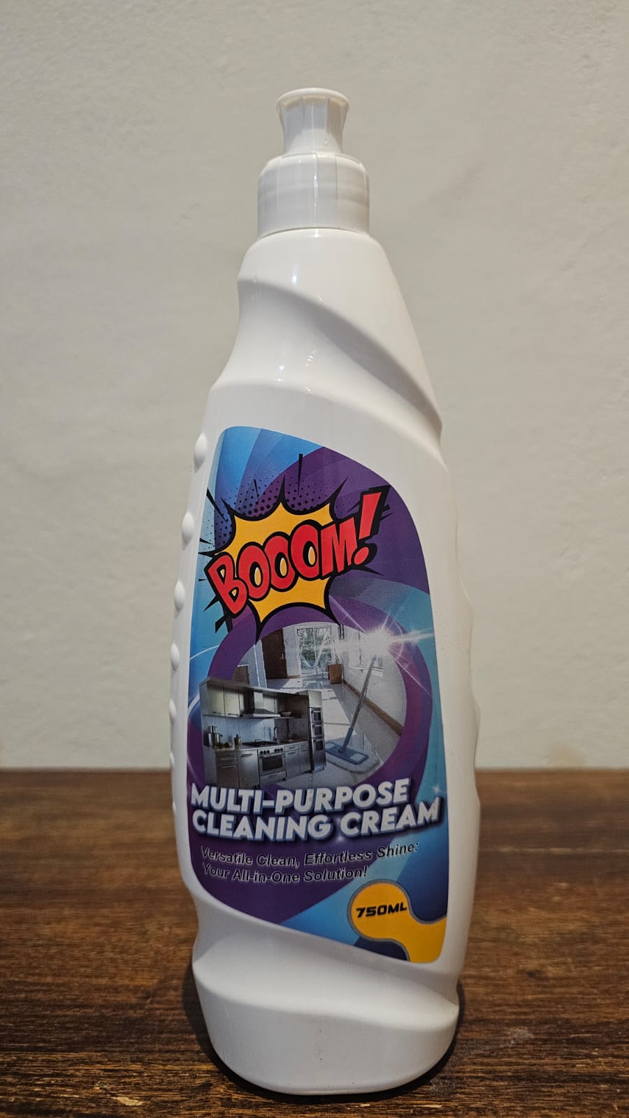 Full Service Cleaning Essentials Weekly Basket