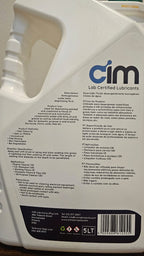 20L CIM Booom Degreaser