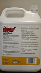 5L CIM Booom Stain & Odour Remover