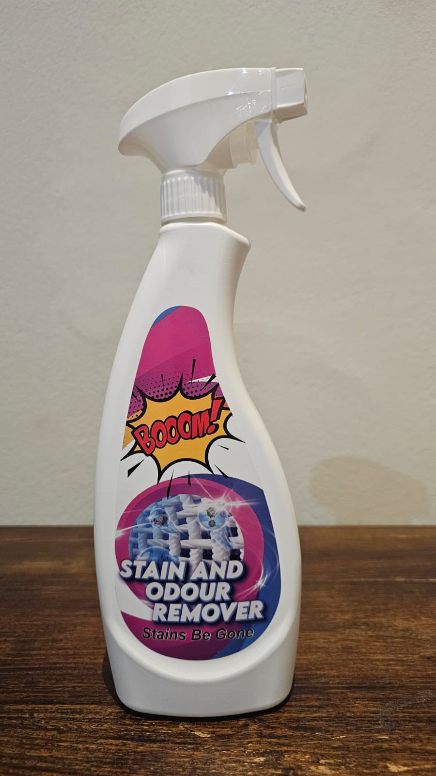 Full Service Cleaning Essentials Weekly Basket