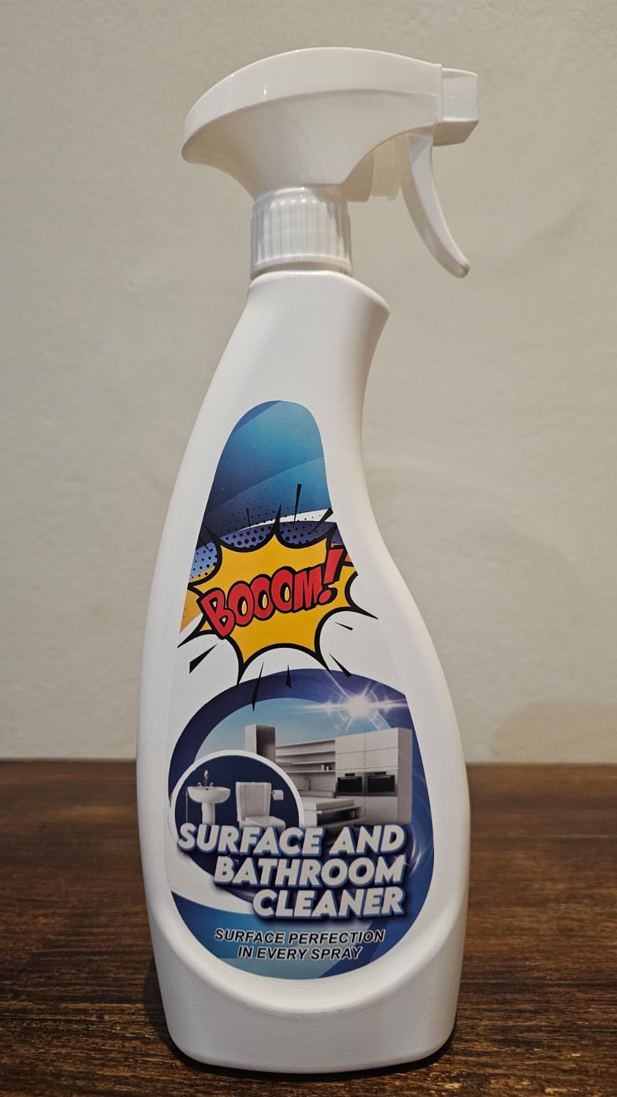 Full Service Cleaning Essentials Weekly Basket