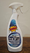 750 ml CIM Booom Surface & Bathroom Cleaner