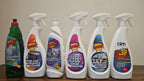 Full Service Cleaning Essentials Weekly Basket