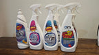 Room cleaning Weekly Basket