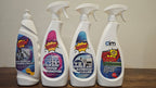 Room cleaning Weekly Basket